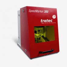 SpeedMarker 300 closed