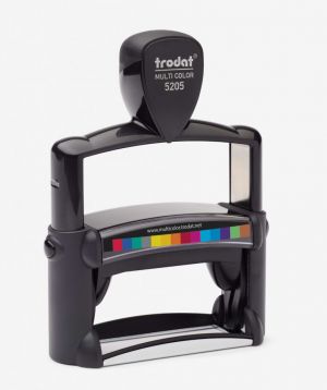 Trodat Multi Color Impression Trodat Multi Color Impression