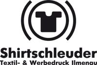 Shirtschleuder Logo