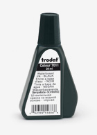 trodat Nachtränkfarbe - 7011 trodat Nachtränkfarbe - 7011