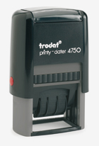 Trodat Printy 4750 Trodat Printy 4750