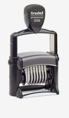 Trodat Professional 5558 PL Trodat Professional 5558 PL
